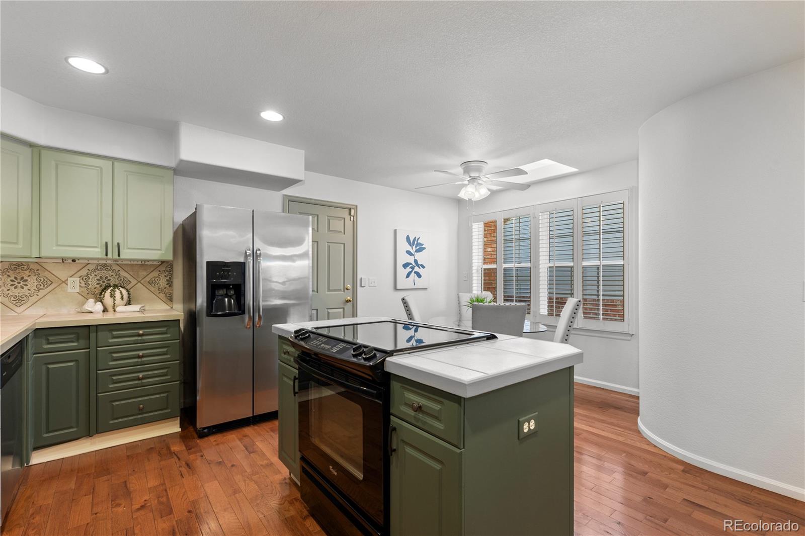 MLS Image #12 for 9491  southern hills circle ,lone tree, Colorado