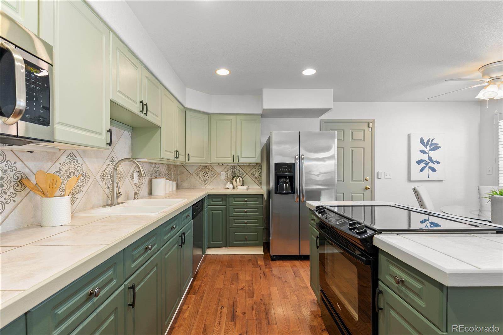 MLS Image #15 for 9491  southern hills circle ,lone tree, Colorado