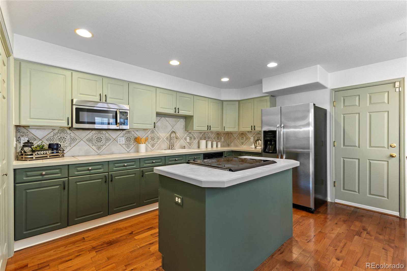 MLS Image #17 for 9491  southern hills circle ,lone tree, Colorado