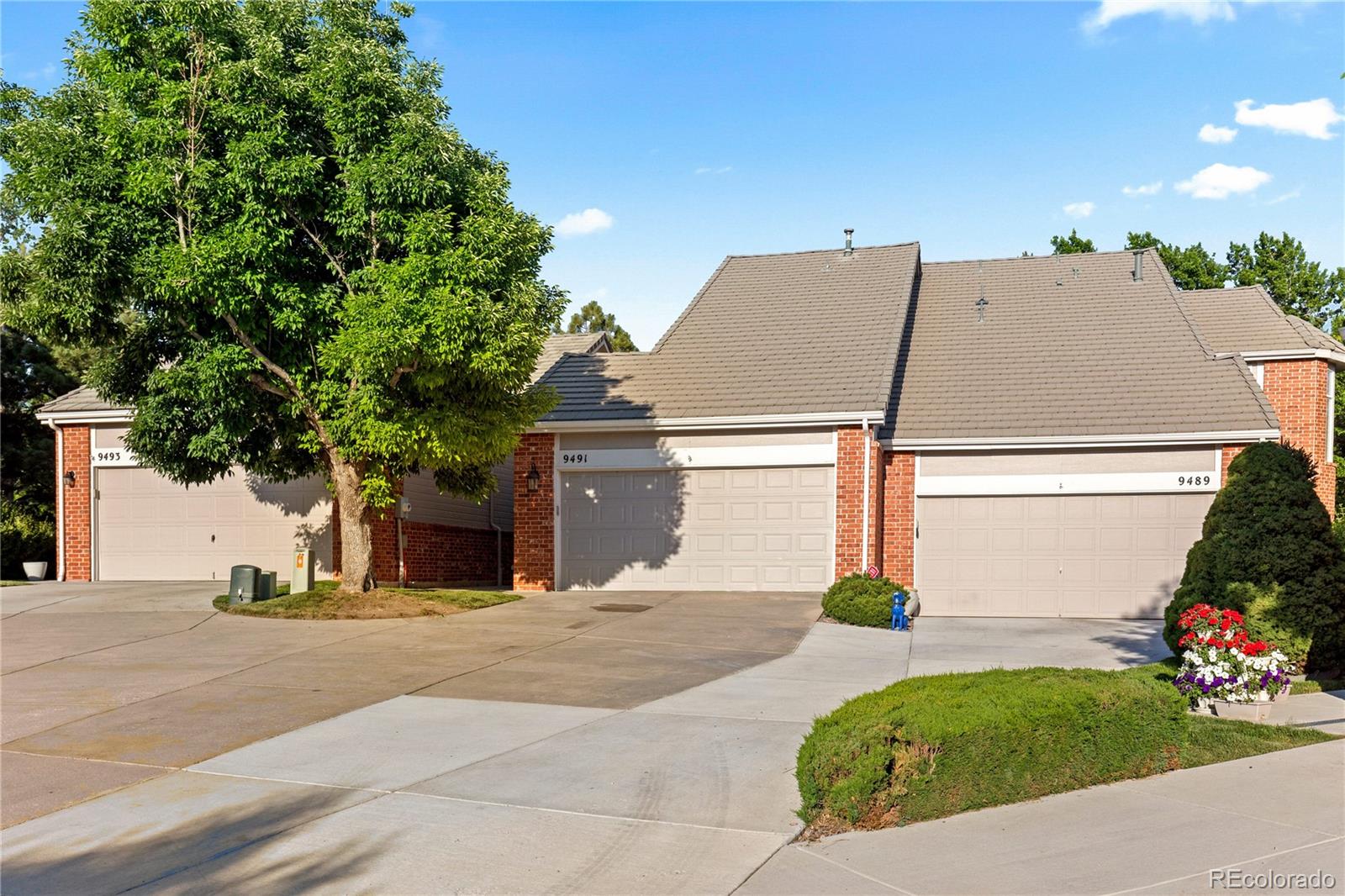 MLS Image #2 for 9491  southern hills circle ,lone tree, Colorado