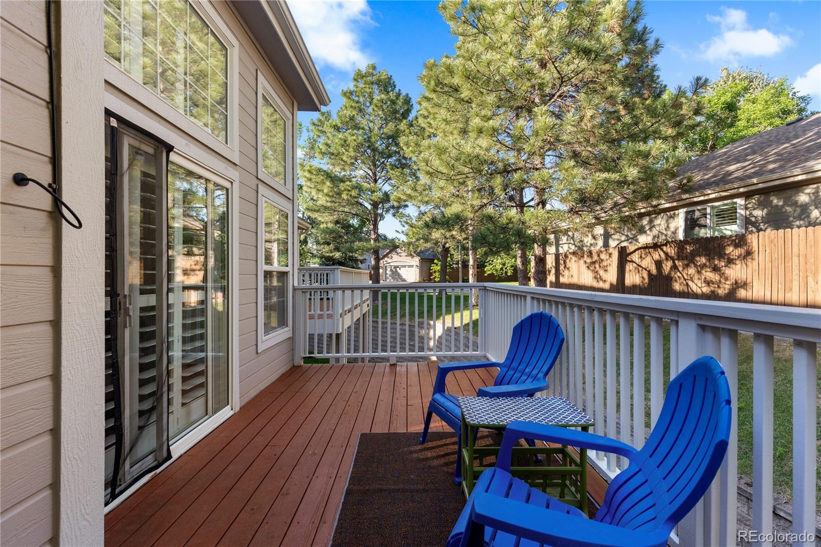 MLS Image #32 for 9491  southern hills circle ,lone tree, Colorado
