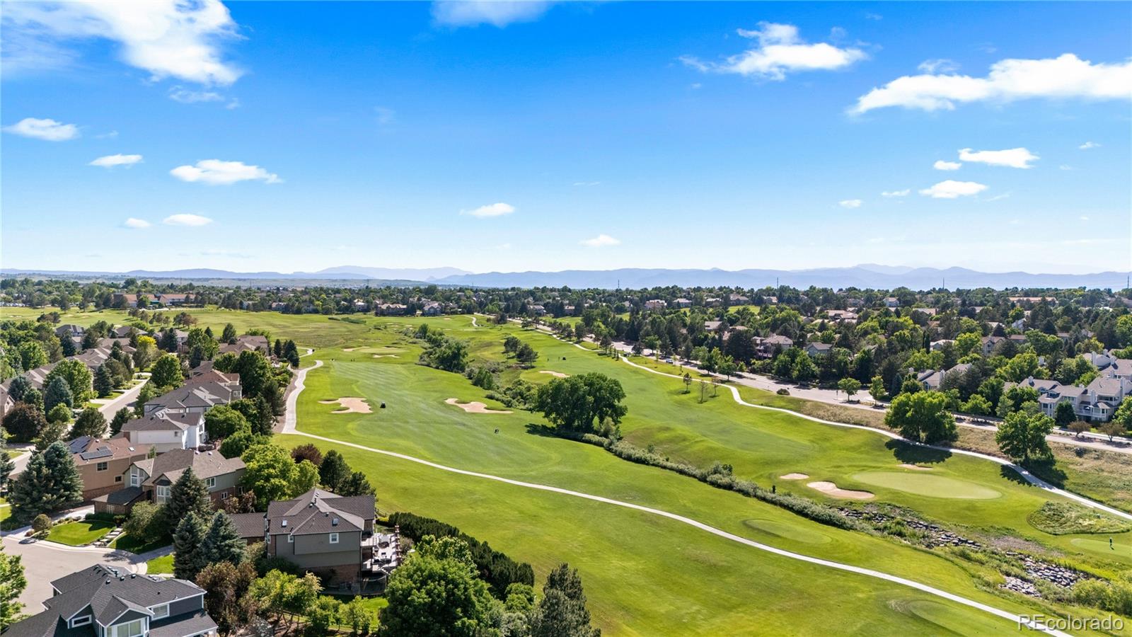 MLS Image #35 for 9491  southern hills circle ,lone tree, Colorado