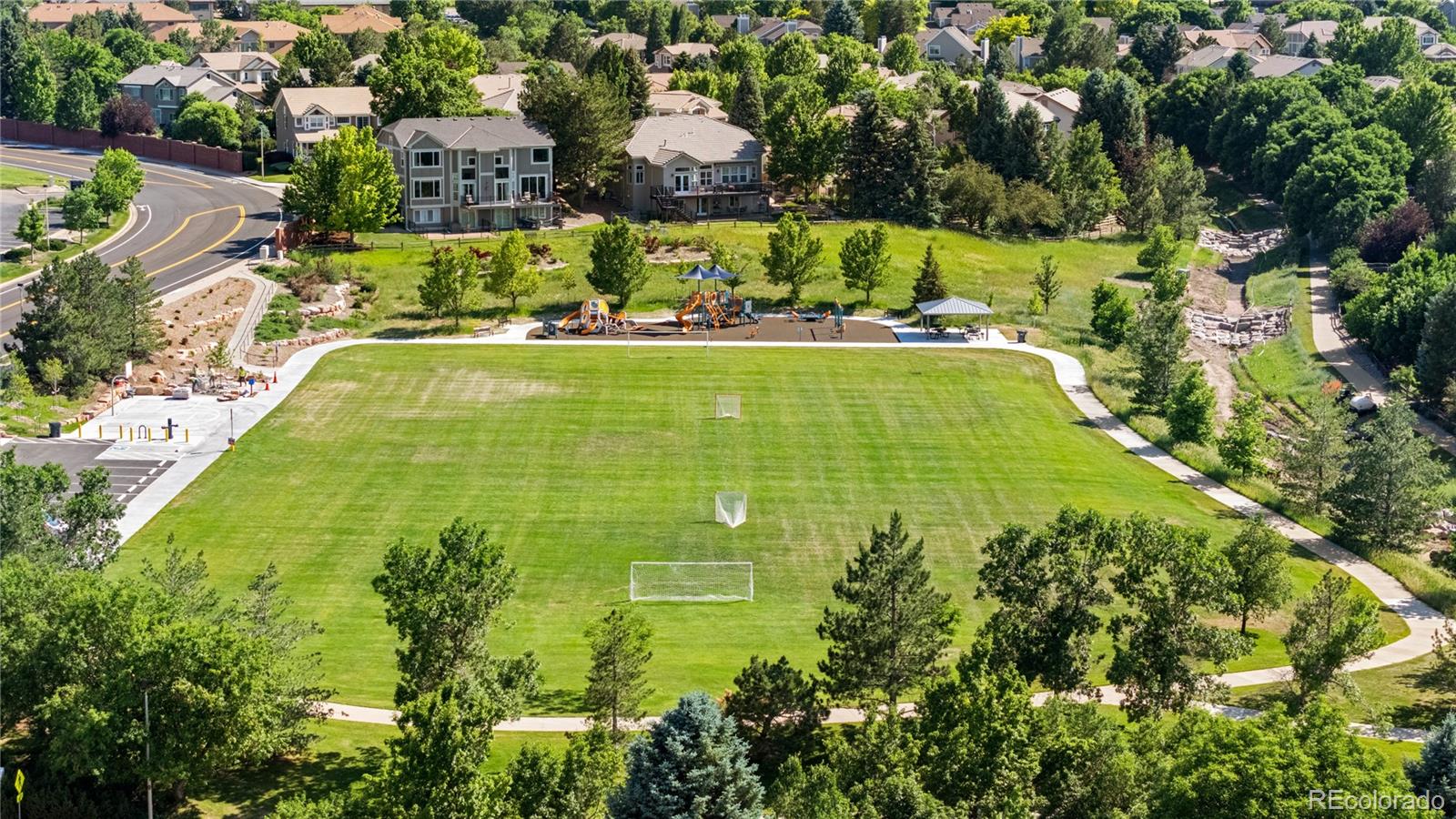 MLS Image #36 for 9491  southern hills circle ,lone tree, Colorado