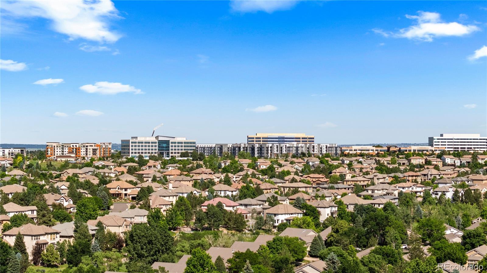 MLS Image #37 for 9491  southern hills circle ,lone tree, Colorado