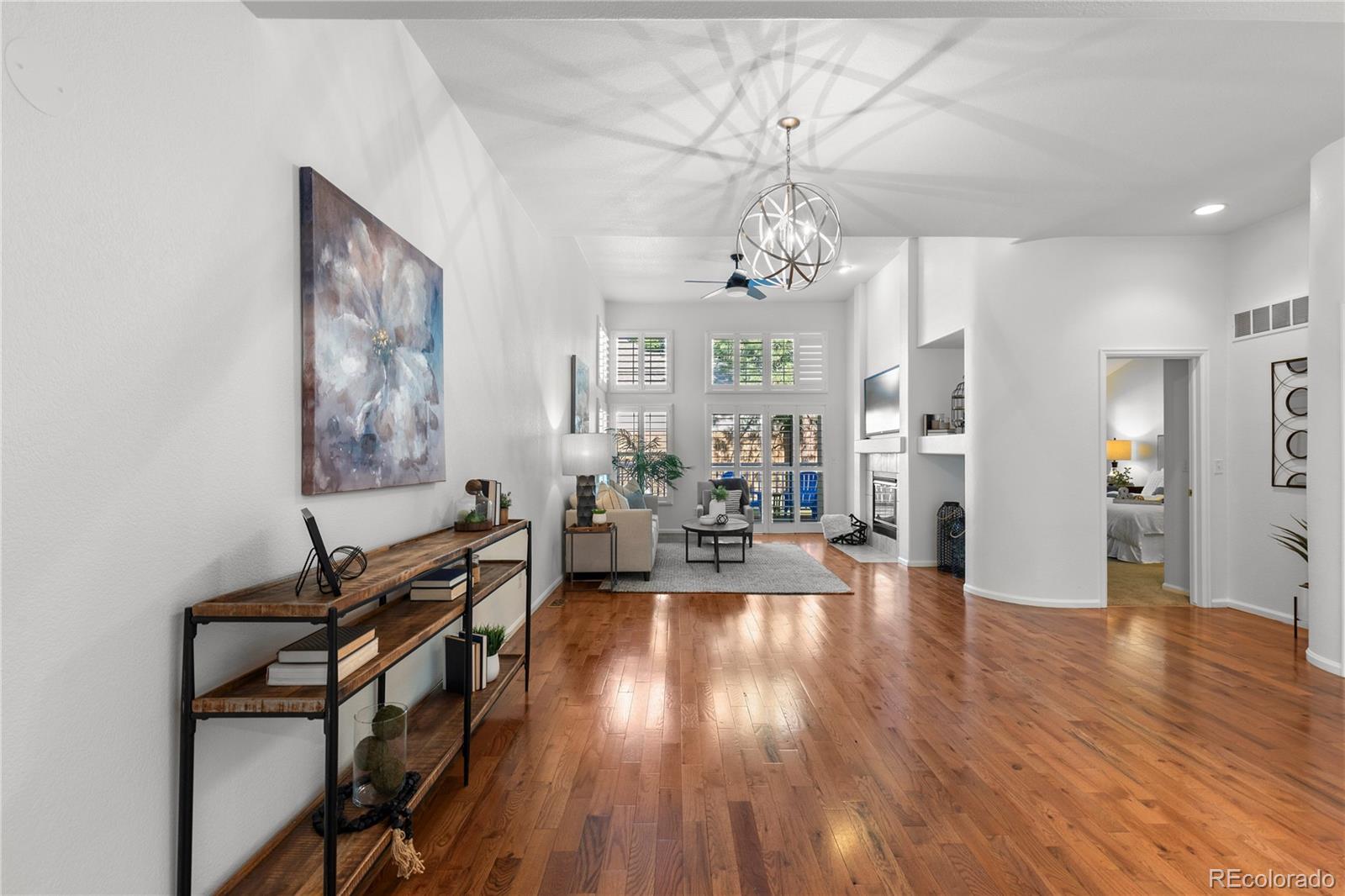 MLS Image #4 for 9491  southern hills circle ,lone tree, Colorado