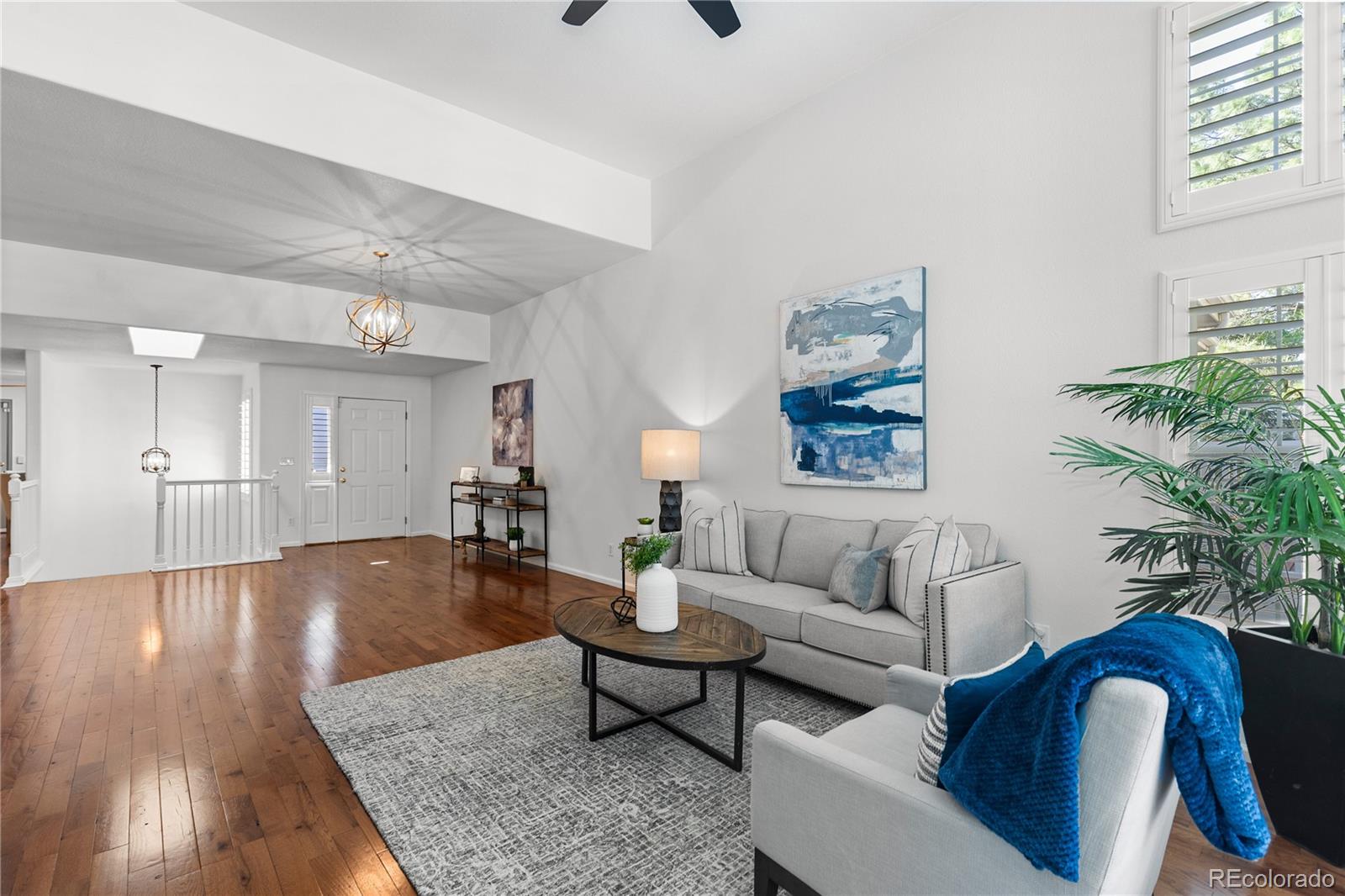 MLS Image #6 for 9491  southern hills circle ,lone tree, Colorado
