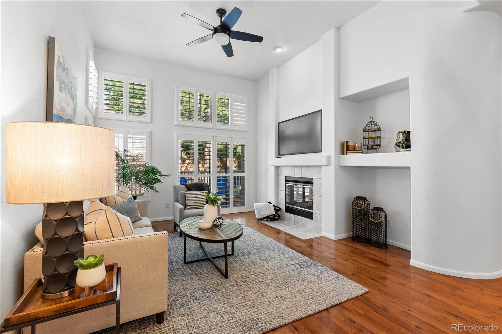 MLS Image #7 for 9491  southern hills circle ,lone tree, Colorado