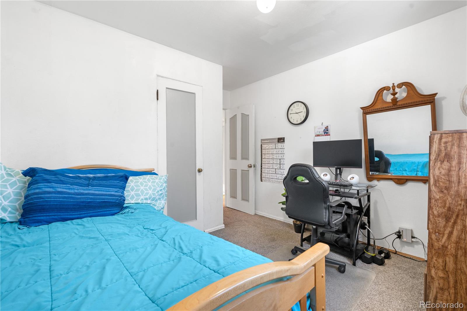 MLS Image #21 for 935 s pecos way,denver, Colorado