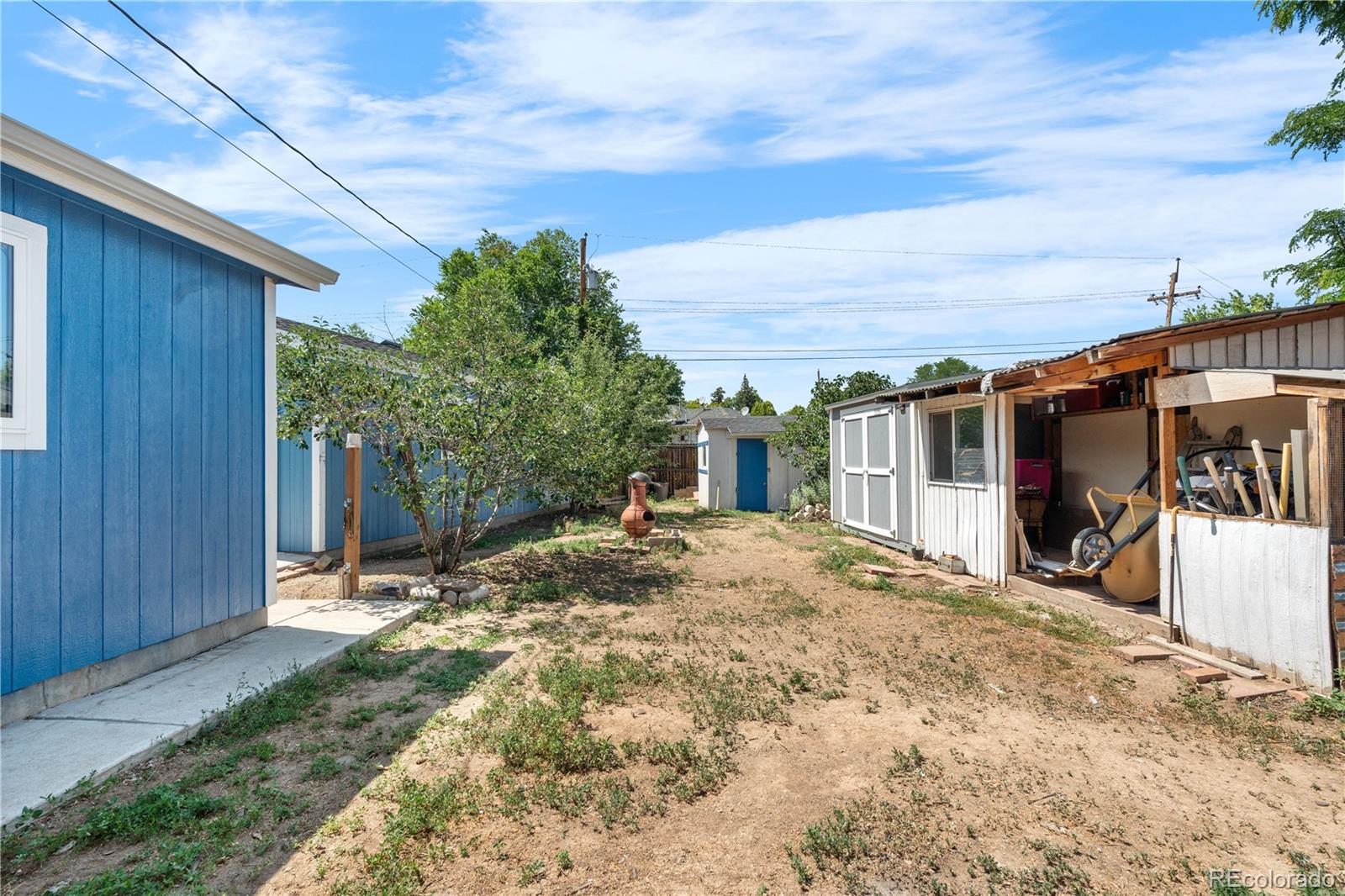 MLS Image #34 for 935 s pecos way,denver, Colorado