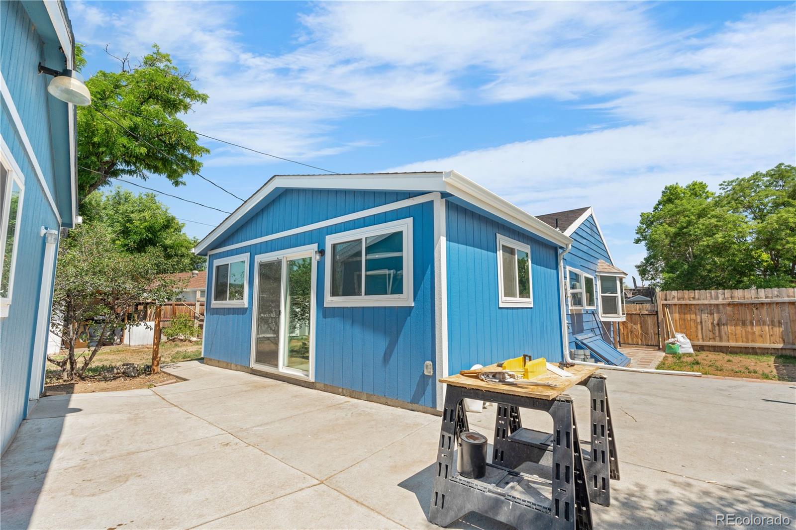MLS Image #35 for 935 s pecos way,denver, Colorado