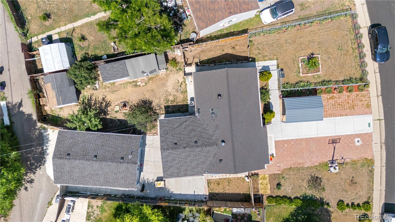 MLS Image #6 for 935 s pecos way,denver, Colorado