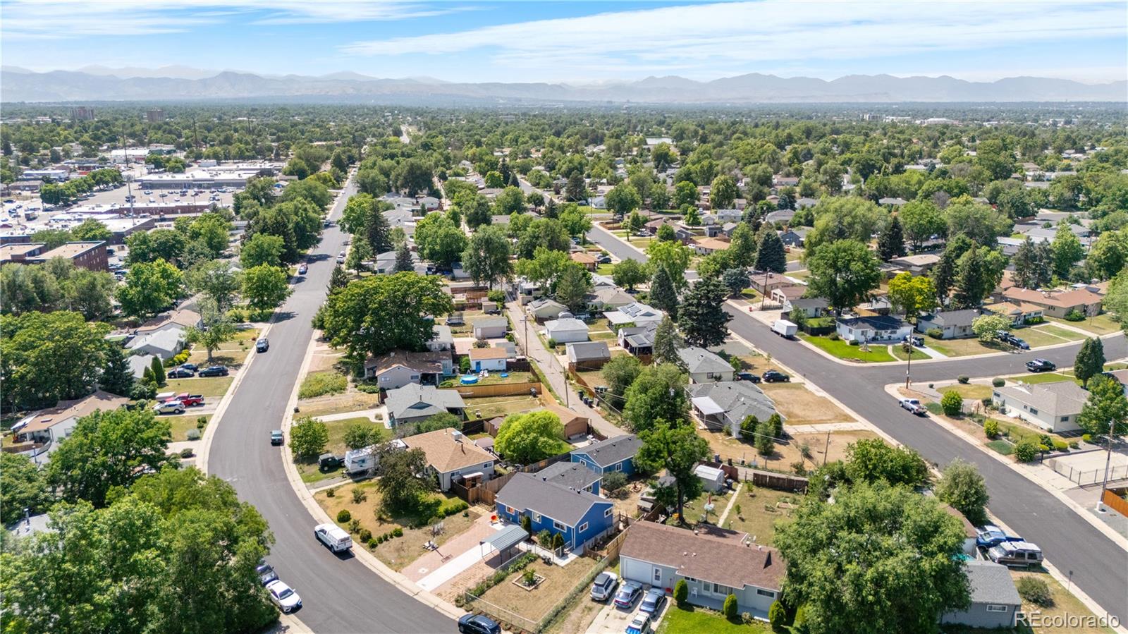 MLS Image #8 for 935 s pecos way,denver, Colorado