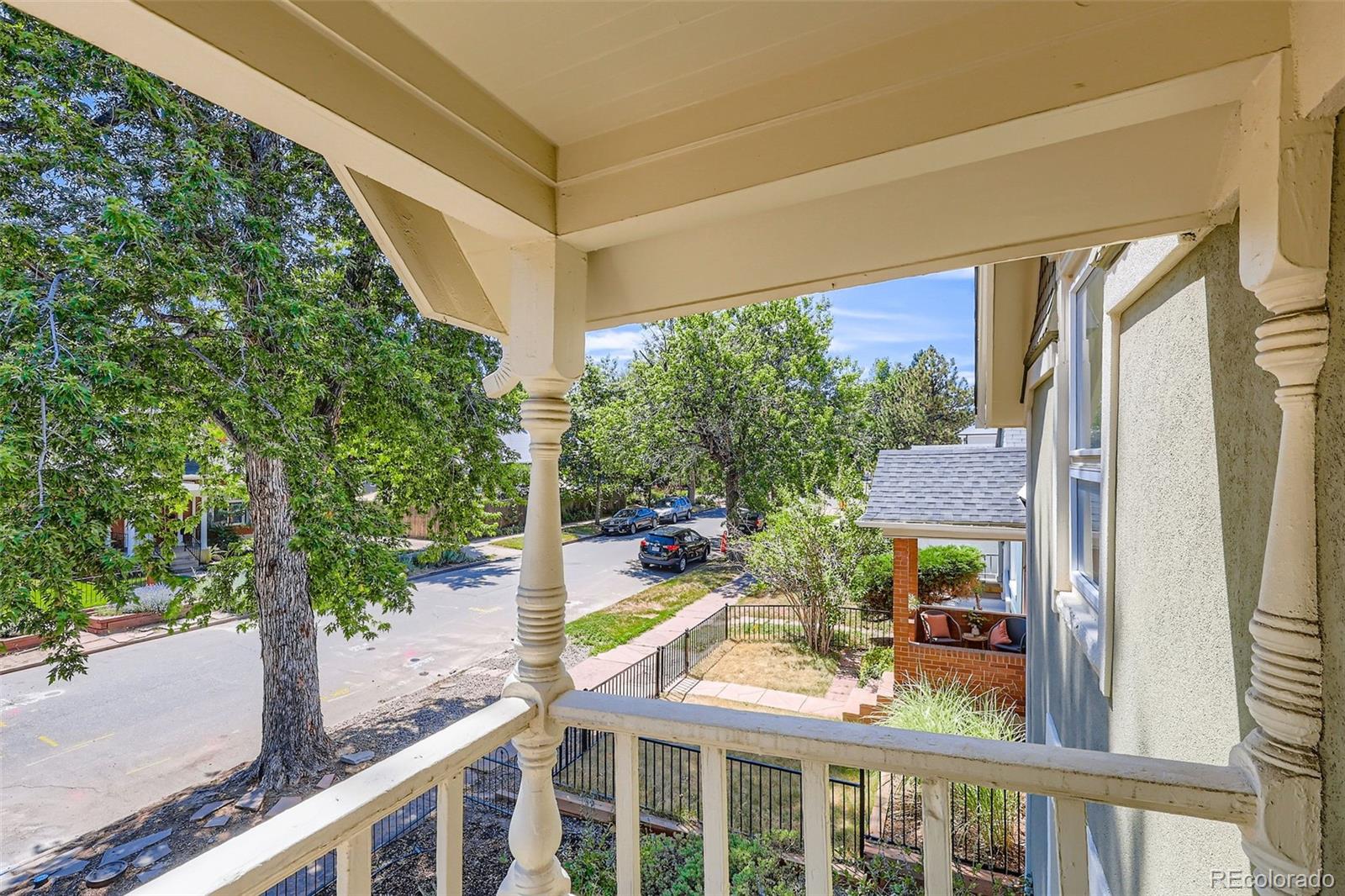 MLS Image #28 for 165 s ogden street,denver, Colorado