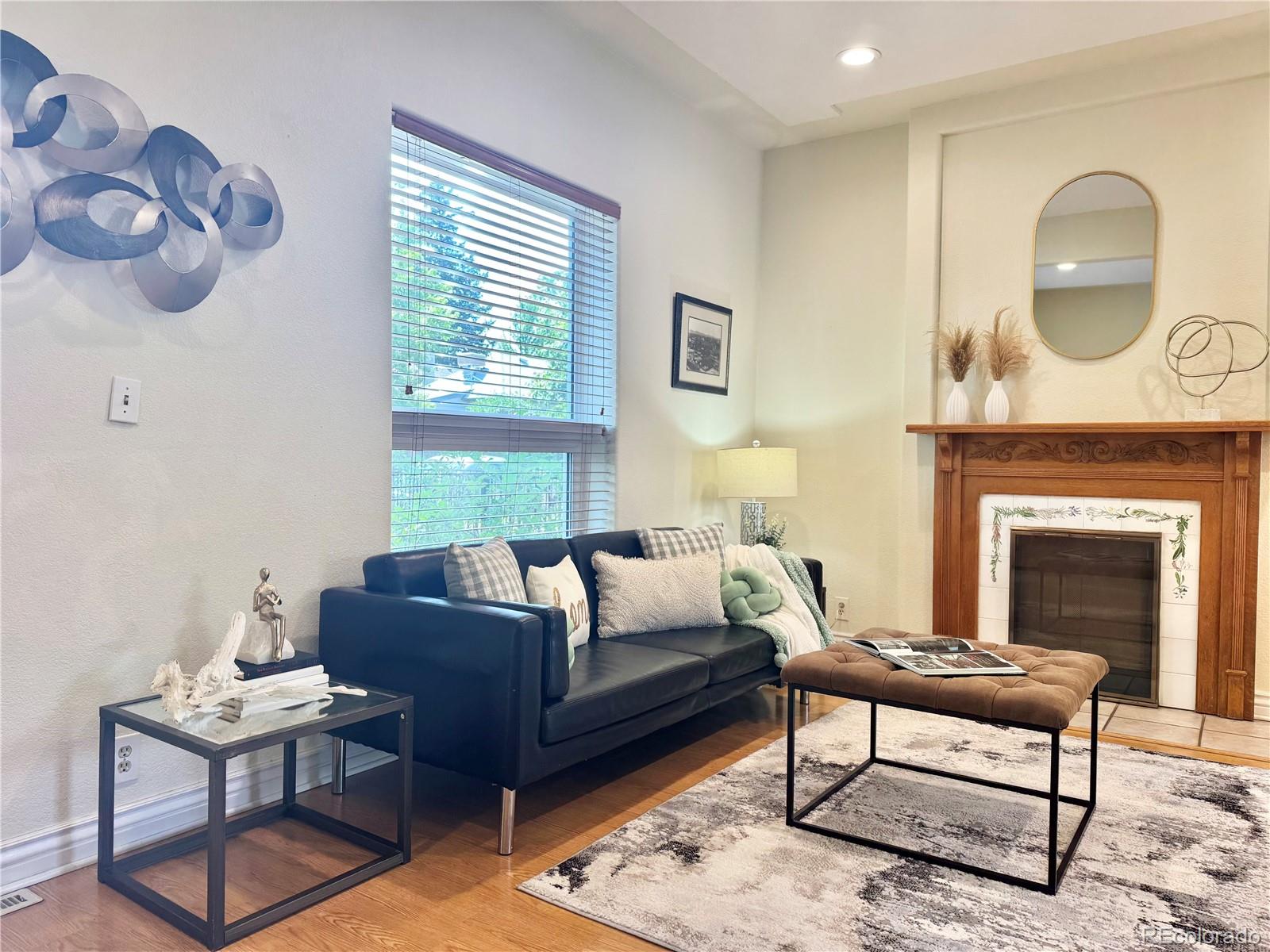 MLS Image #4 for 165 s ogden street,denver, Colorado