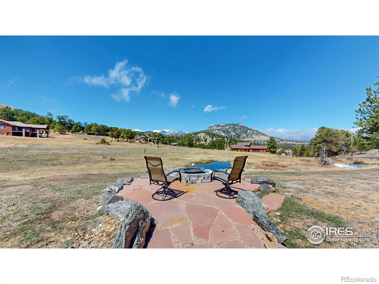 MLS Image #5 for 351  whispering pines drive,estes park, Colorado