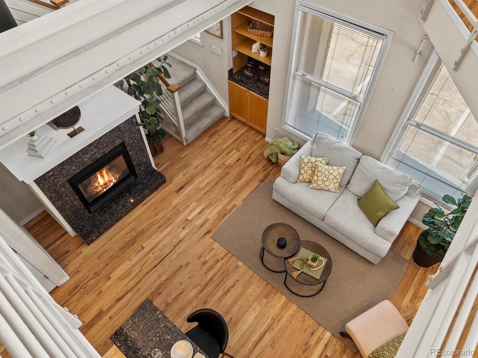 MLS Image #16 for 225 n lincoln street 4,denver, Colorado