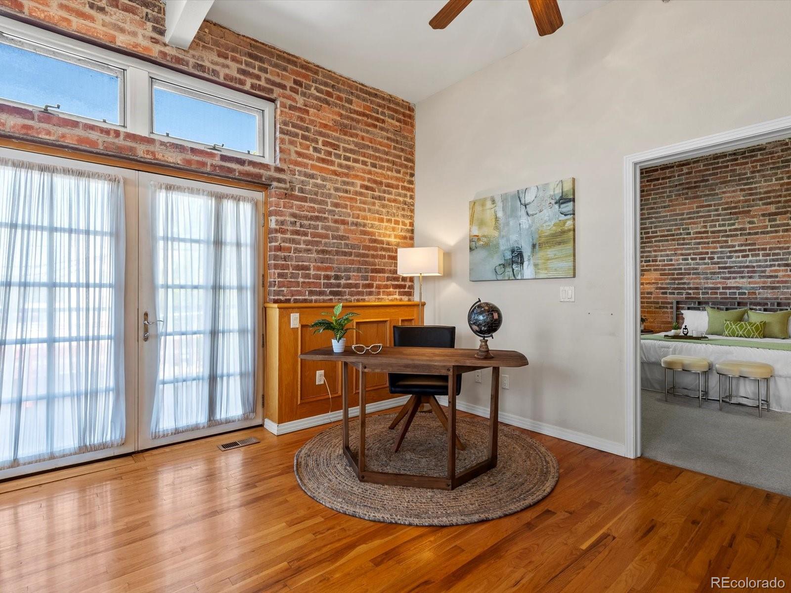 MLS Image #18 for 225 n lincoln street 4,denver, Colorado