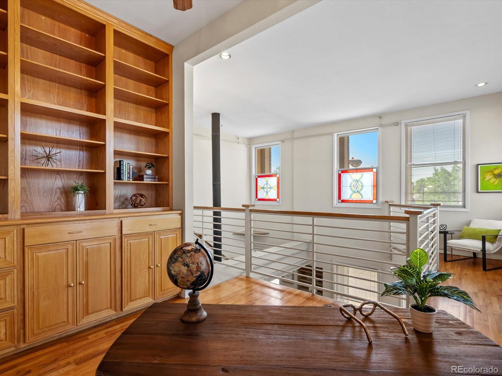 MLS Image #19 for 225 n lincoln street 4,denver, Colorado