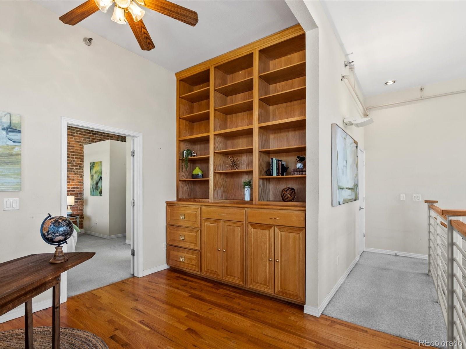 MLS Image #20 for 225 n lincoln street 4,denver, Colorado