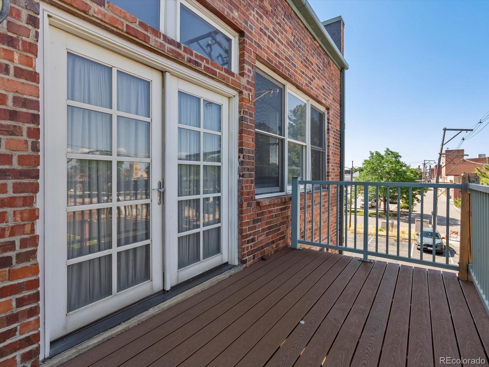 MLS Image #21 for 225 n lincoln street 4,denver, Colorado