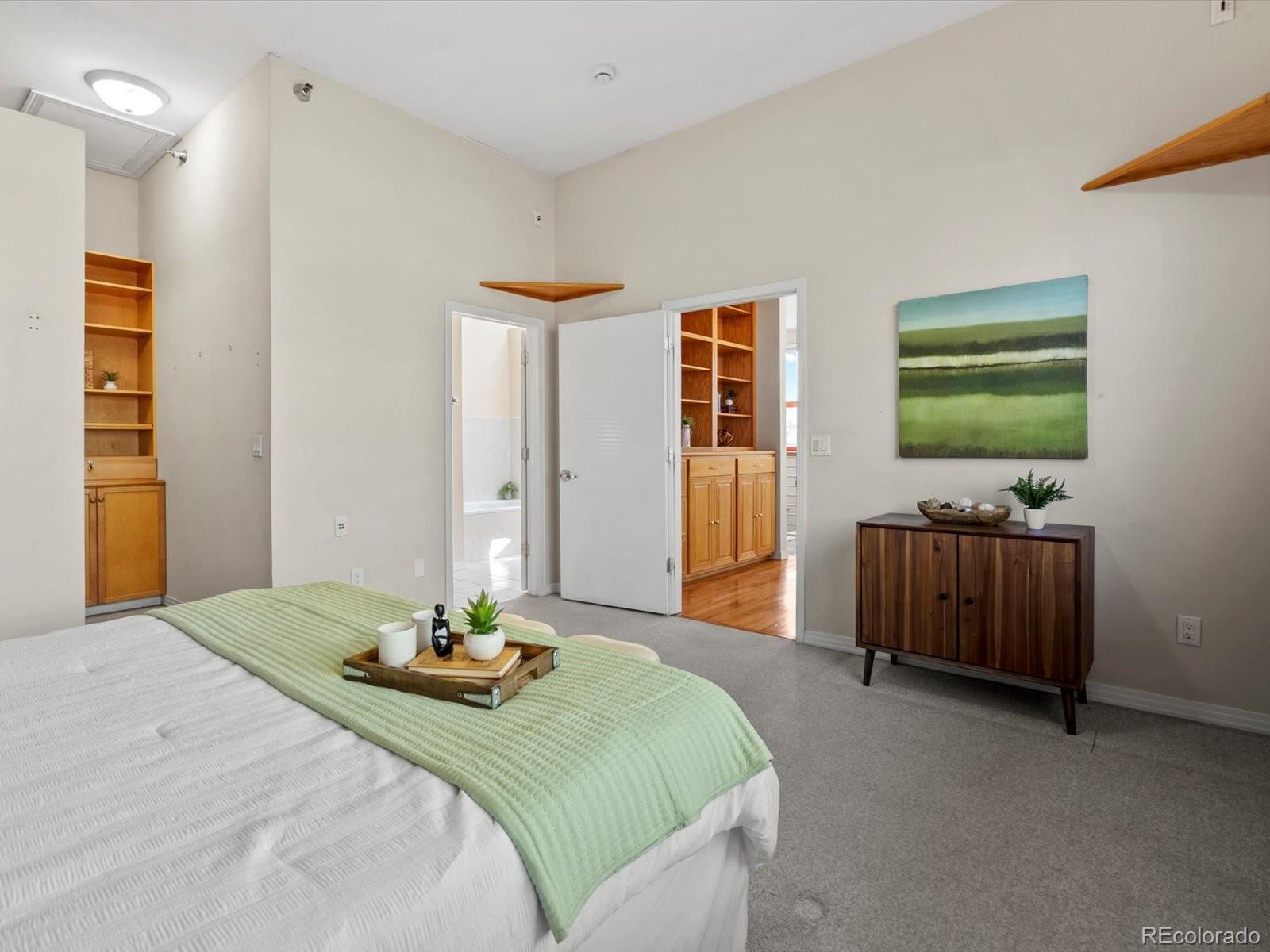 MLS Image #23 for 225 n lincoln street 4,denver, Colorado