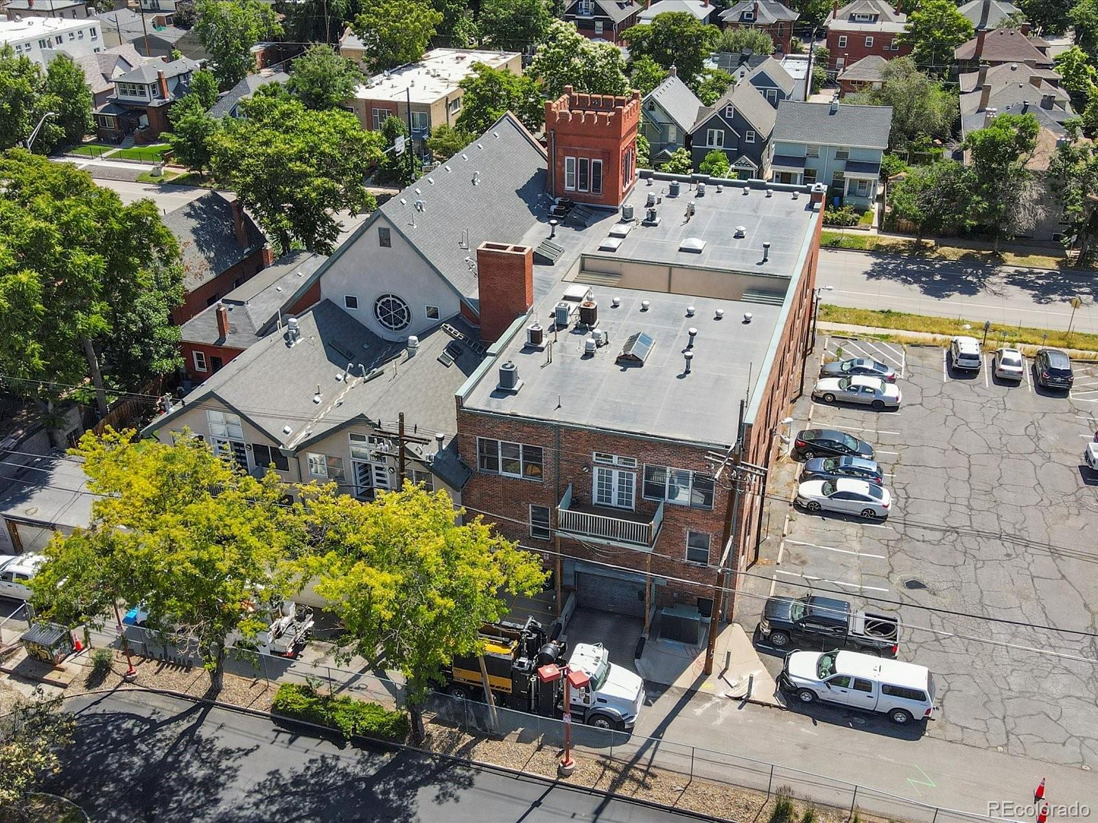 MLS Image #28 for 225 n lincoln street 4,denver, Colorado
