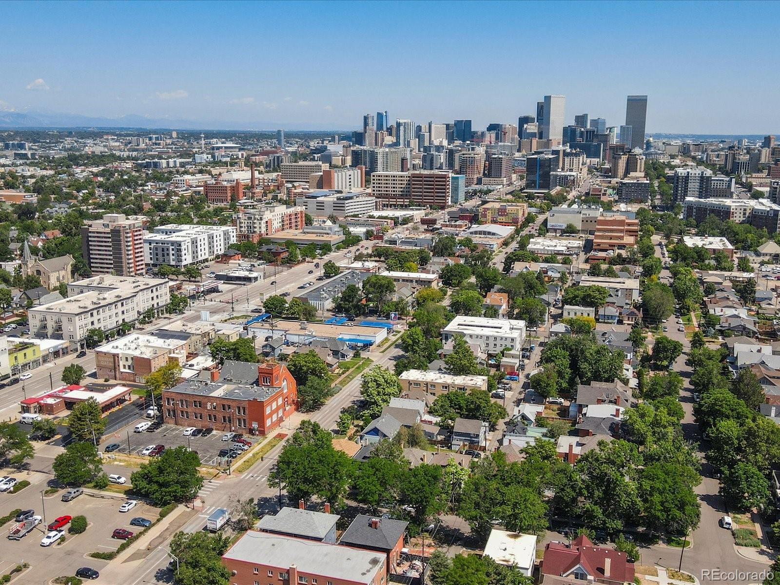 MLS Image #29 for 225 n lincoln street 4,denver, Colorado