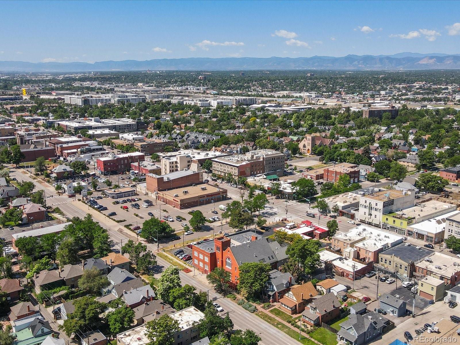 MLS Image #30 for 225 n lincoln street 4,denver, Colorado