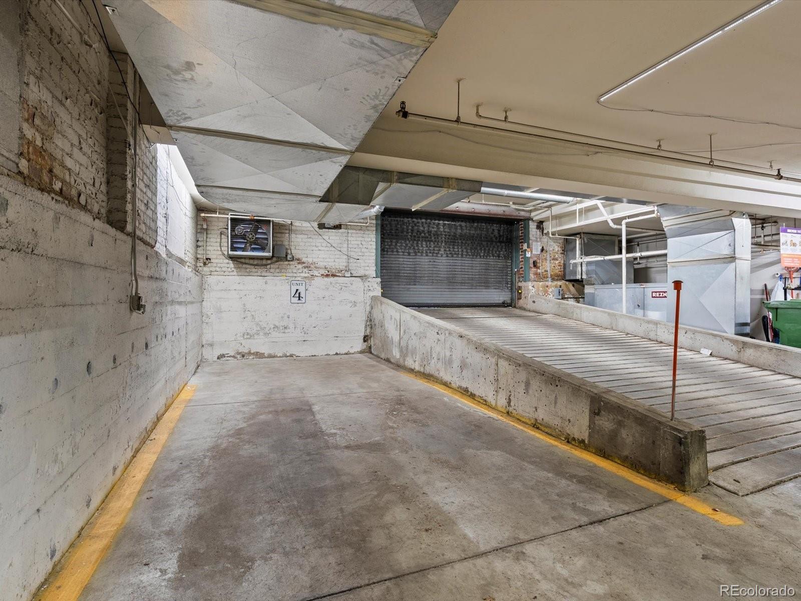 MLS Image #31 for 225 n lincoln street 4,denver, Colorado