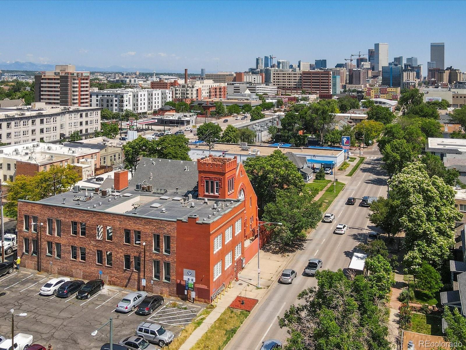 MLS Image #33 for 225 n lincoln street 4,denver, Colorado