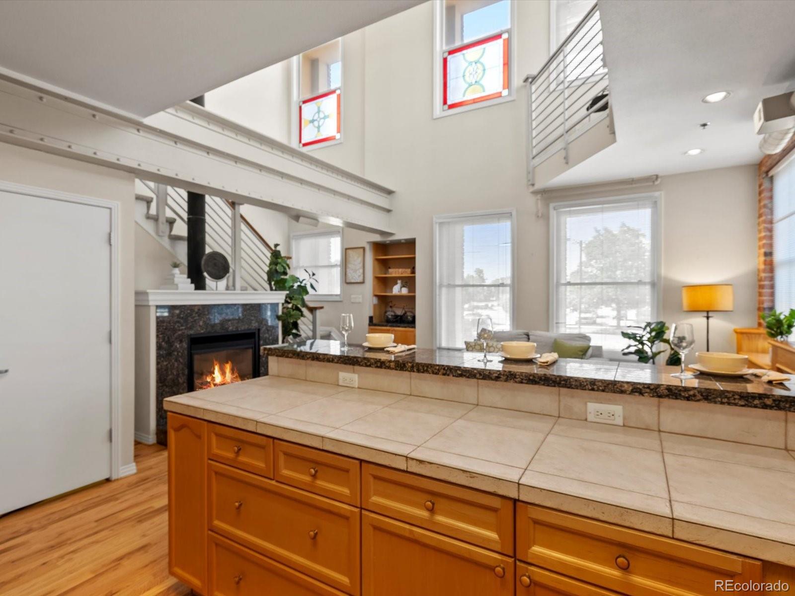 MLS Image #9 for 225 n lincoln street 4,denver, Colorado