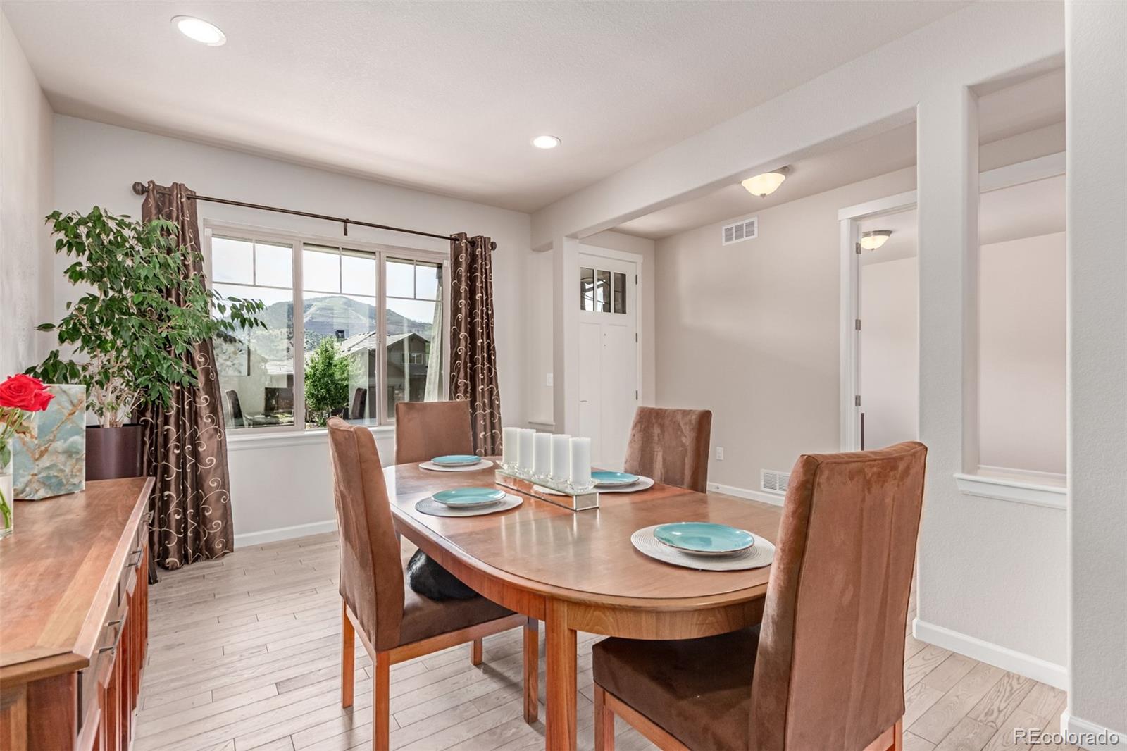 MLS Image #3 for 15647  weaver gulch drive,morrison, Colorado