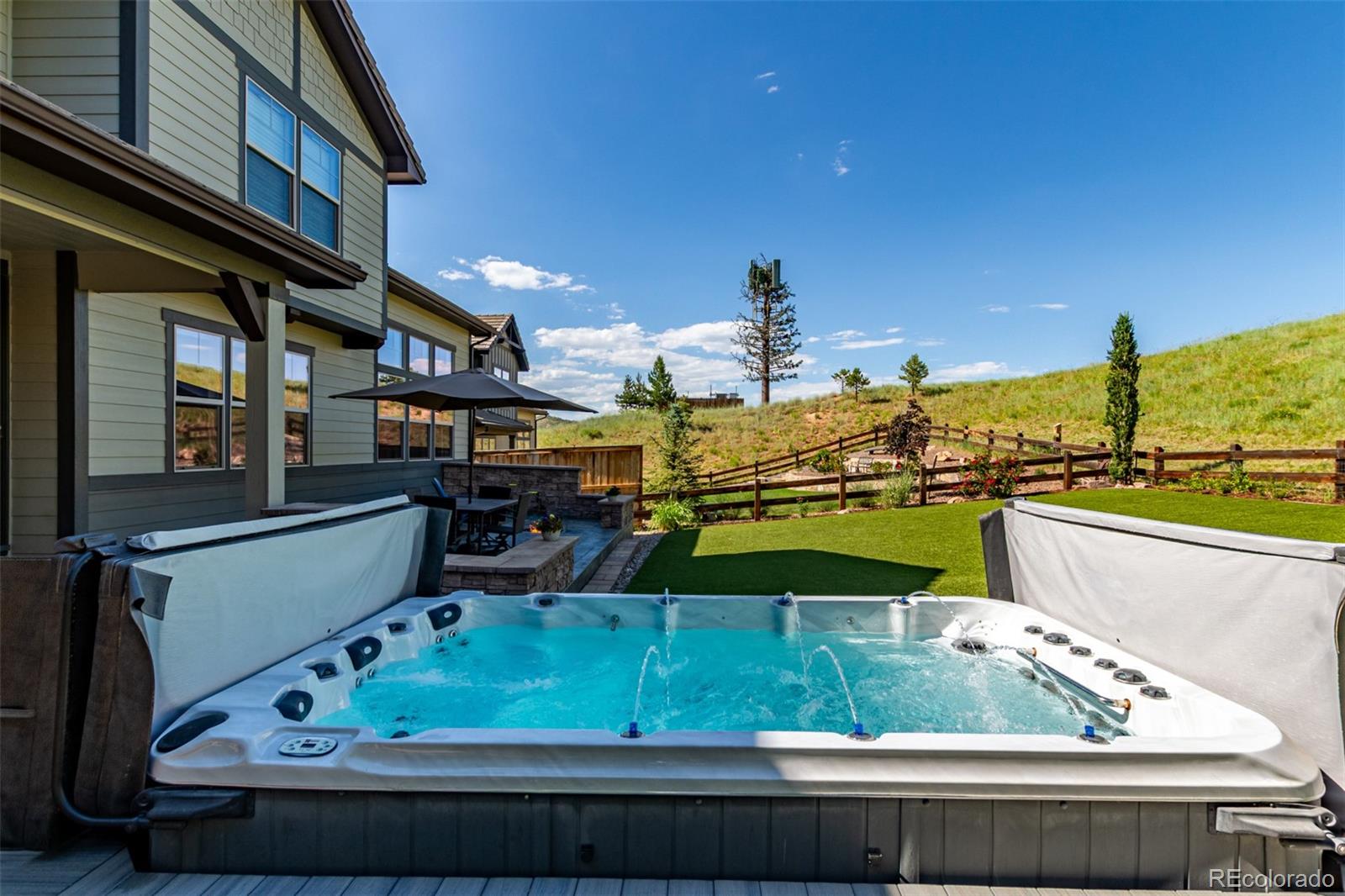 MLS Image #36 for 15647  weaver gulch drive,morrison, Colorado
