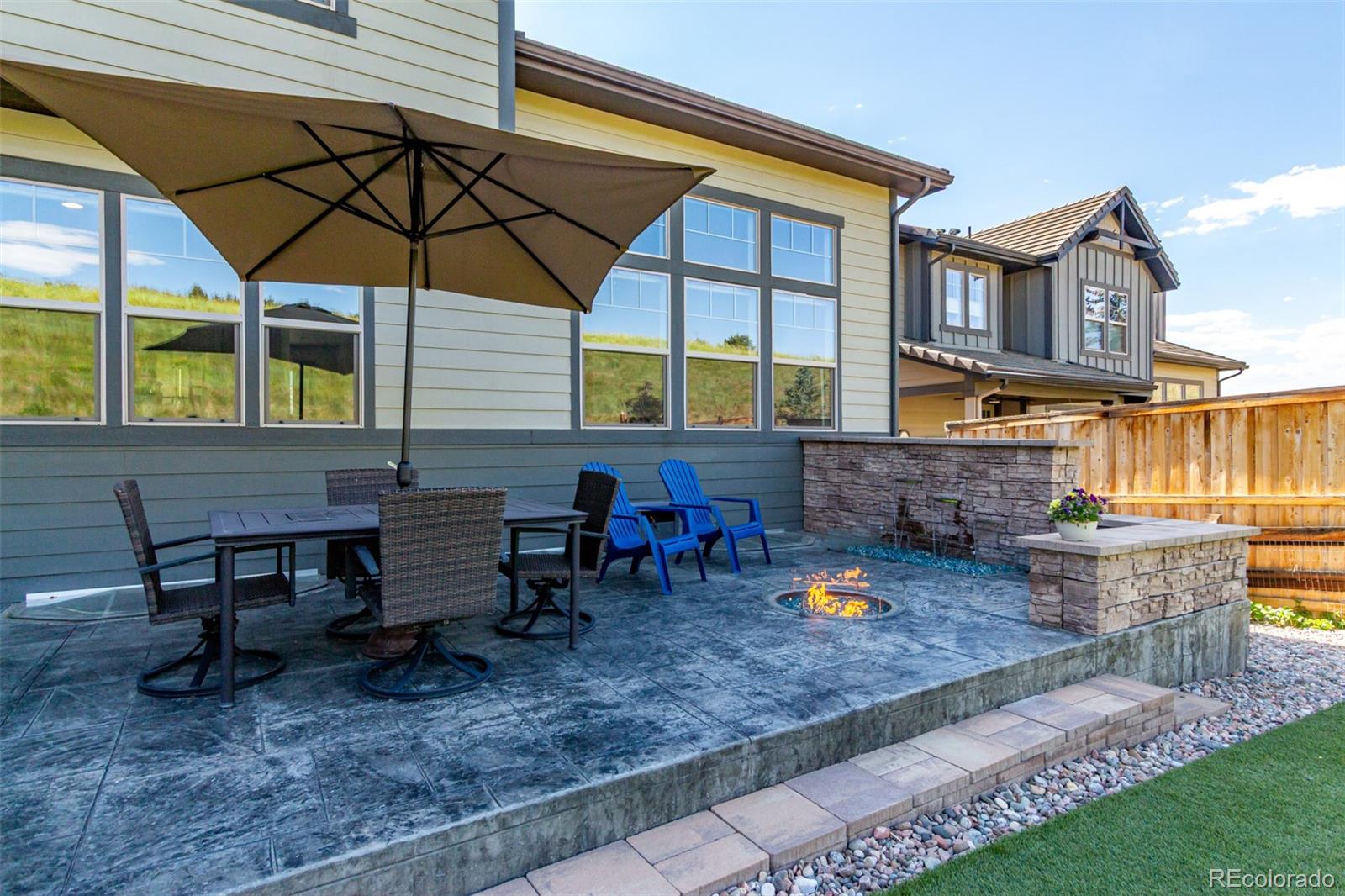 MLS Image #37 for 15647  weaver gulch drive,morrison, Colorado