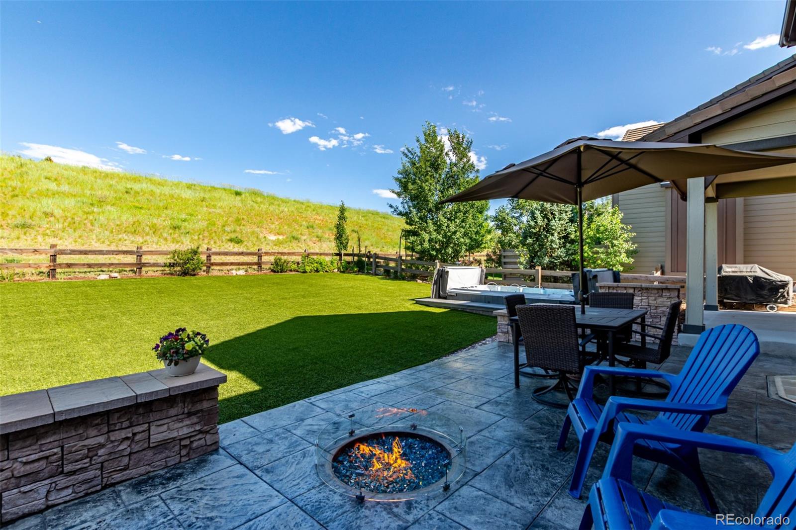 MLS Image #38 for 15647  weaver gulch drive,morrison, Colorado