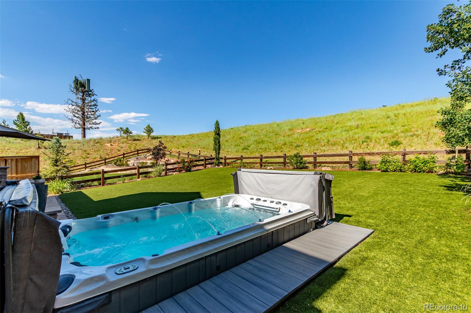 MLS Image #40 for 15647  weaver gulch drive,morrison, Colorado