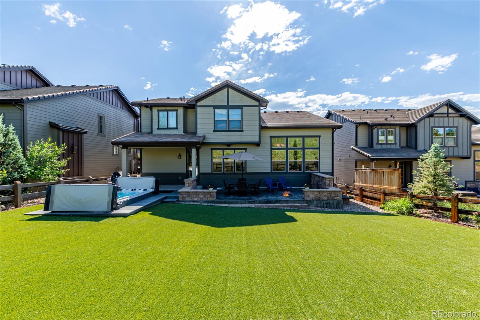 MLS Image #41 for 15647  weaver gulch drive,morrison, Colorado