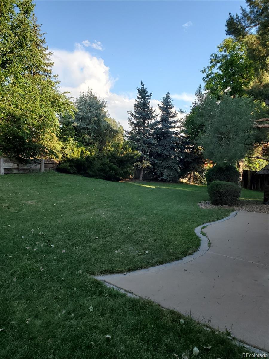 MLS Image #46 for 7290 s cook circle,centennial, Colorado