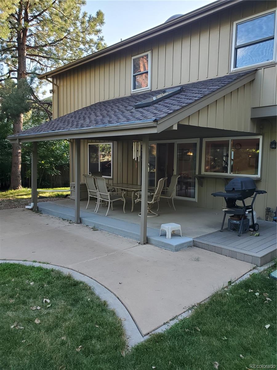 MLS Image #47 for 7290 s cook circle,centennial, Colorado