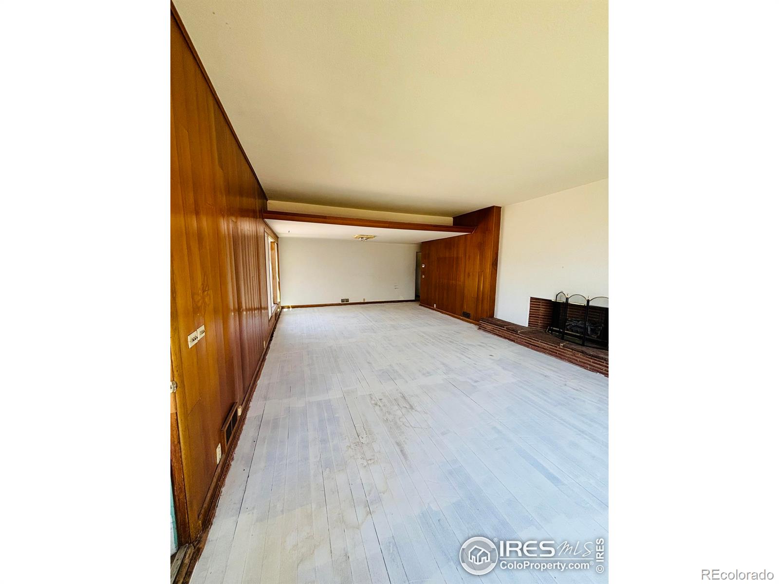 MLS Image #2 for 151 w 1st street,cheyenne wells, Colorado