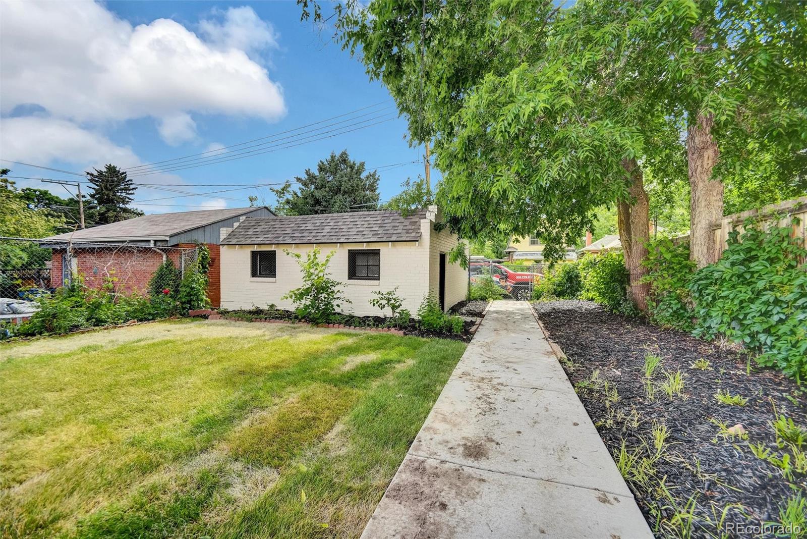 MLS Image #29 for 2411 n high street,denver, Colorado