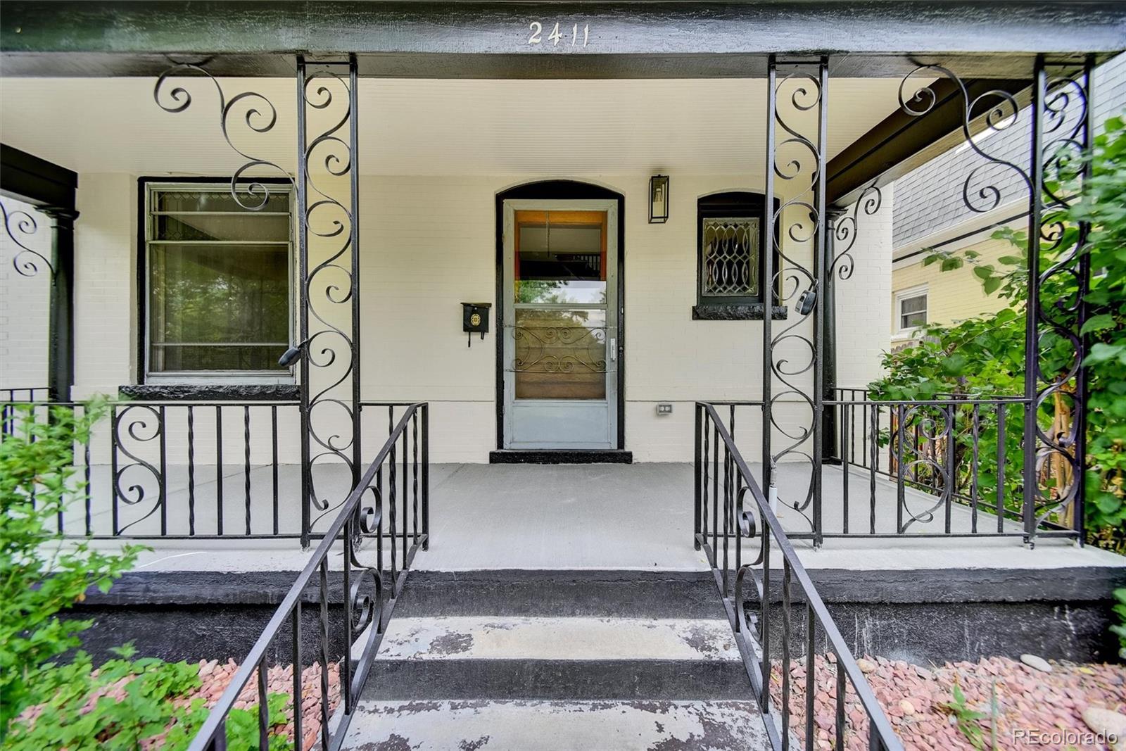 MLS Image #3 for 2411 n high street,denver, Colorado