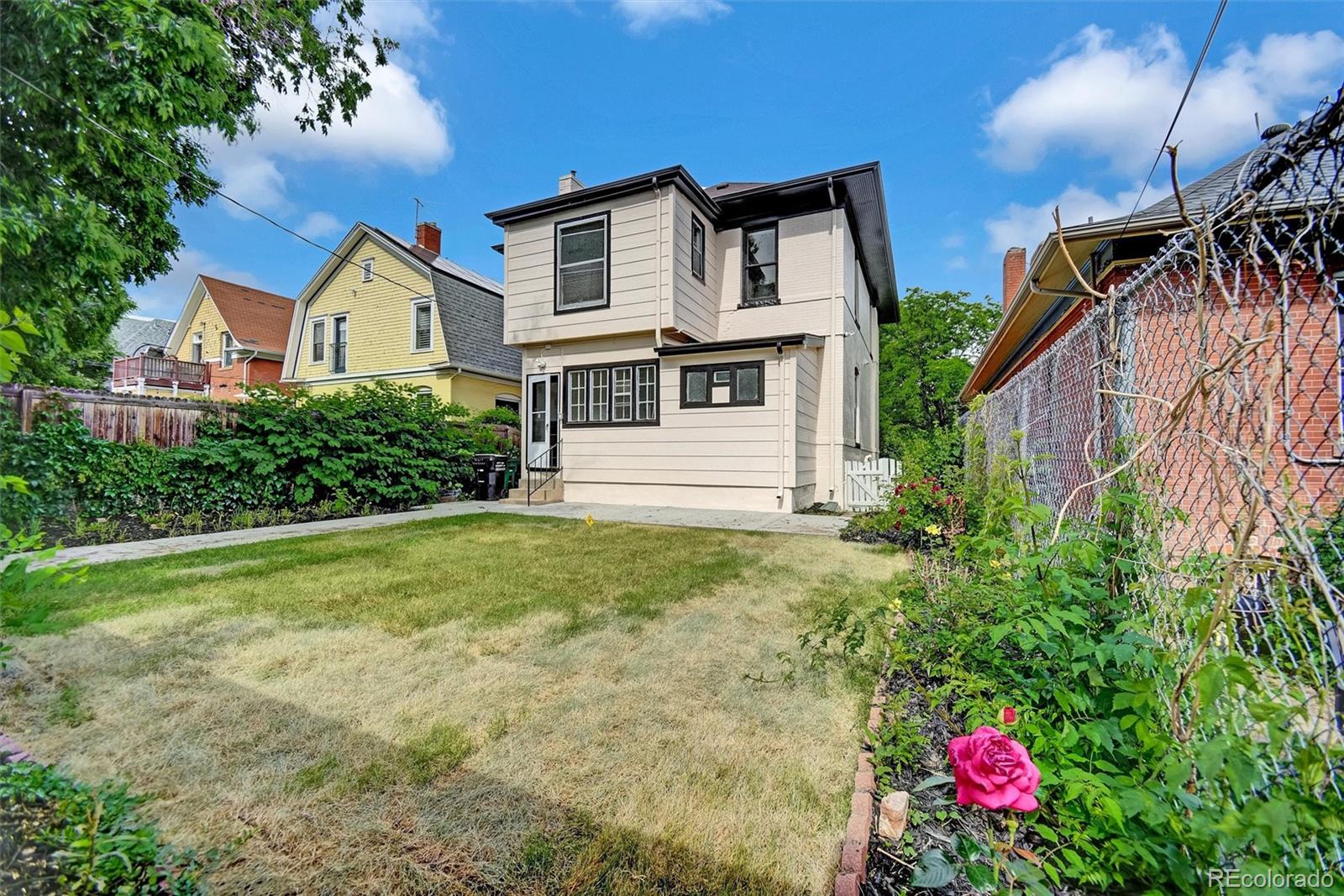 MLS Image #30 for 2411 n high street,denver, Colorado