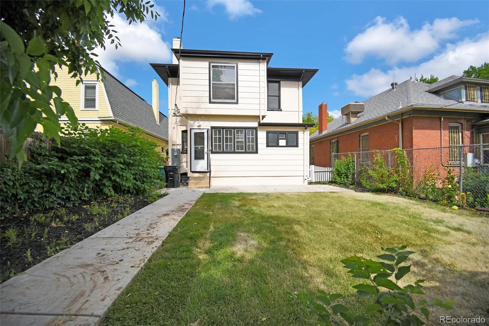 MLS Image #31 for 2411 n high street,denver, Colorado