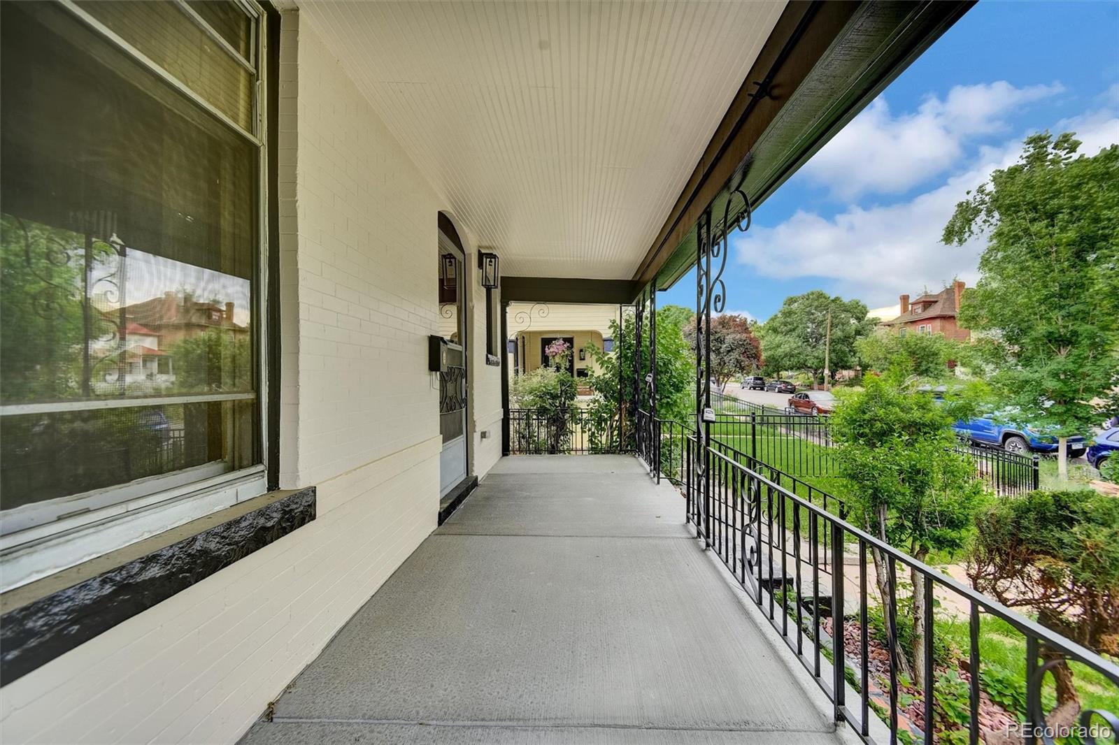 MLS Image #4 for 2411 n high street,denver, Colorado