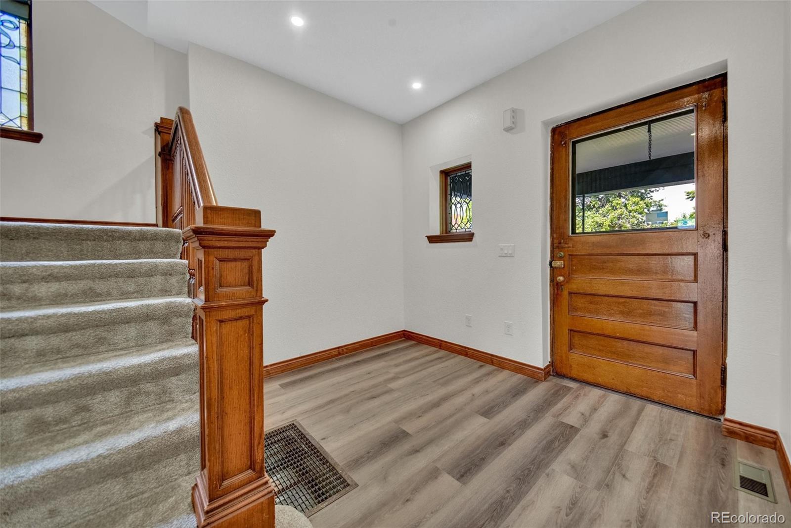 MLS Image #6 for 2411 n high street,denver, Colorado