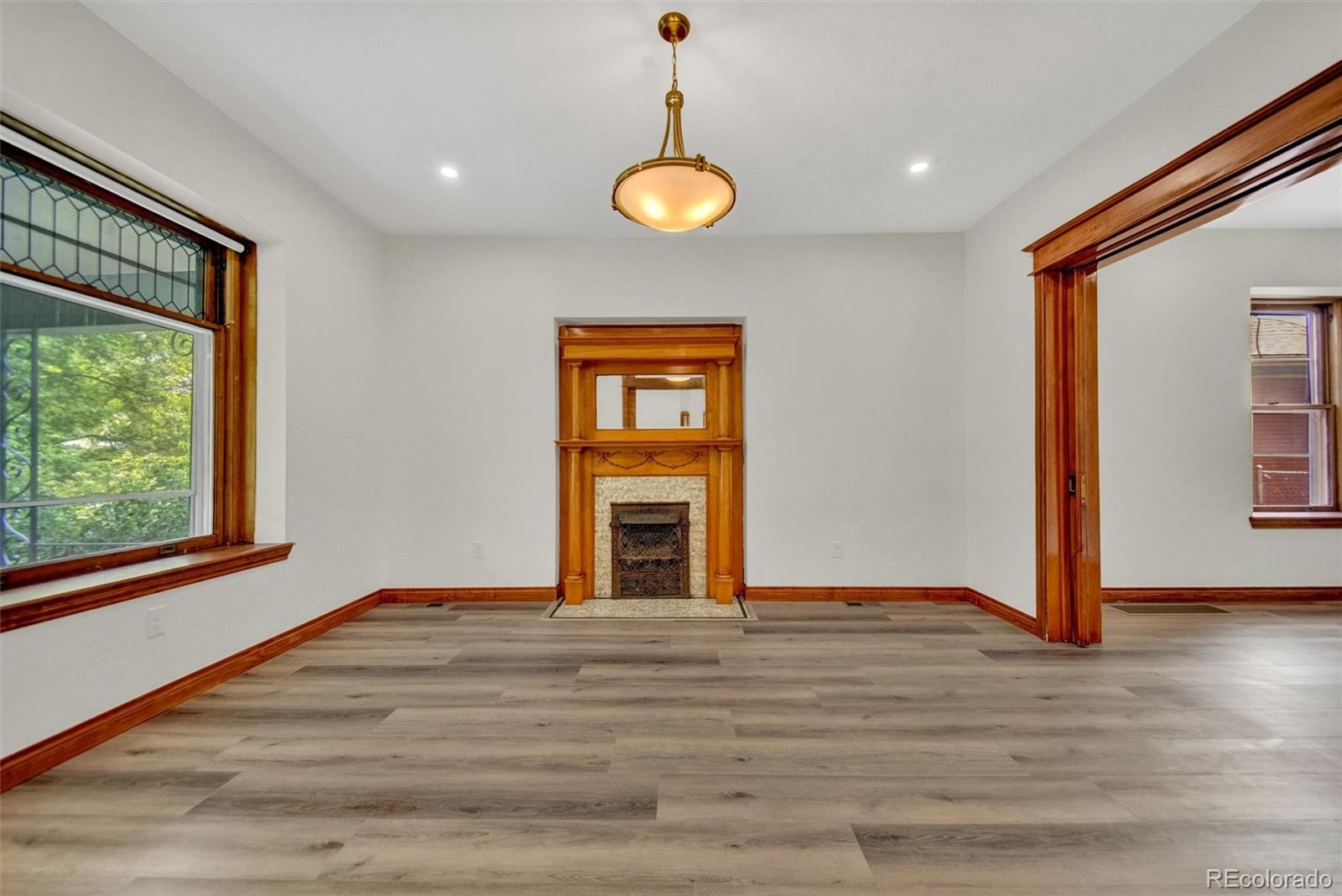 MLS Image #7 for 2411 n high street,denver, Colorado
