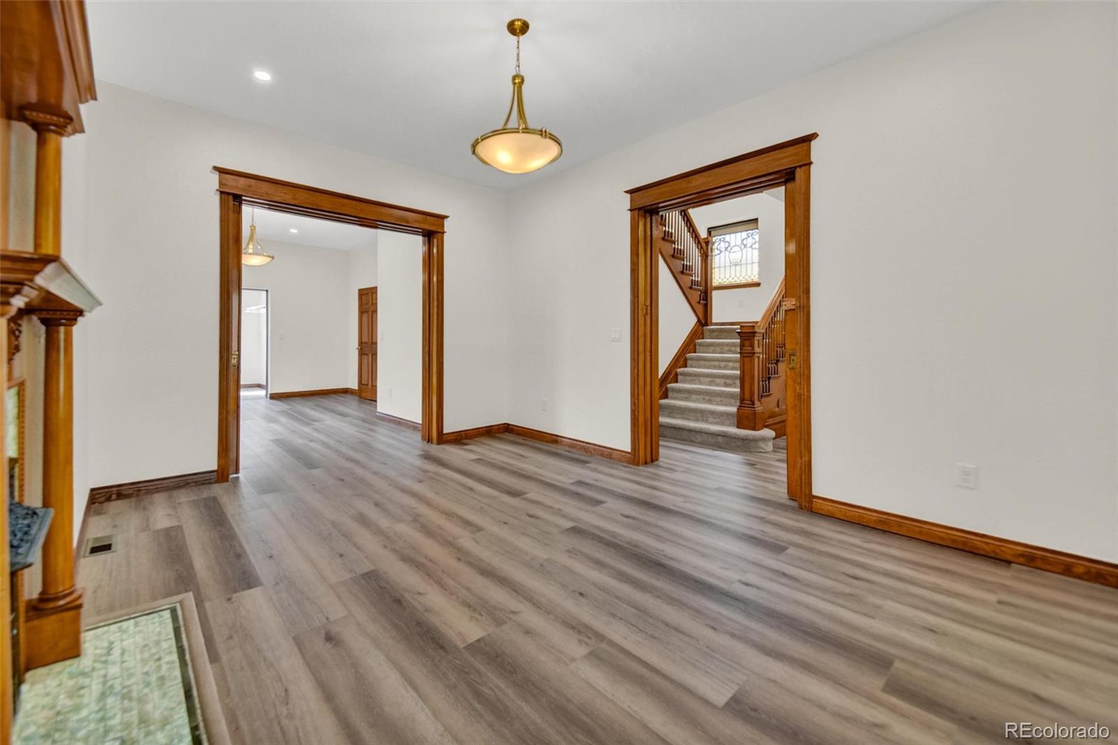 MLS Image #8 for 2411 n high street,denver, Colorado
