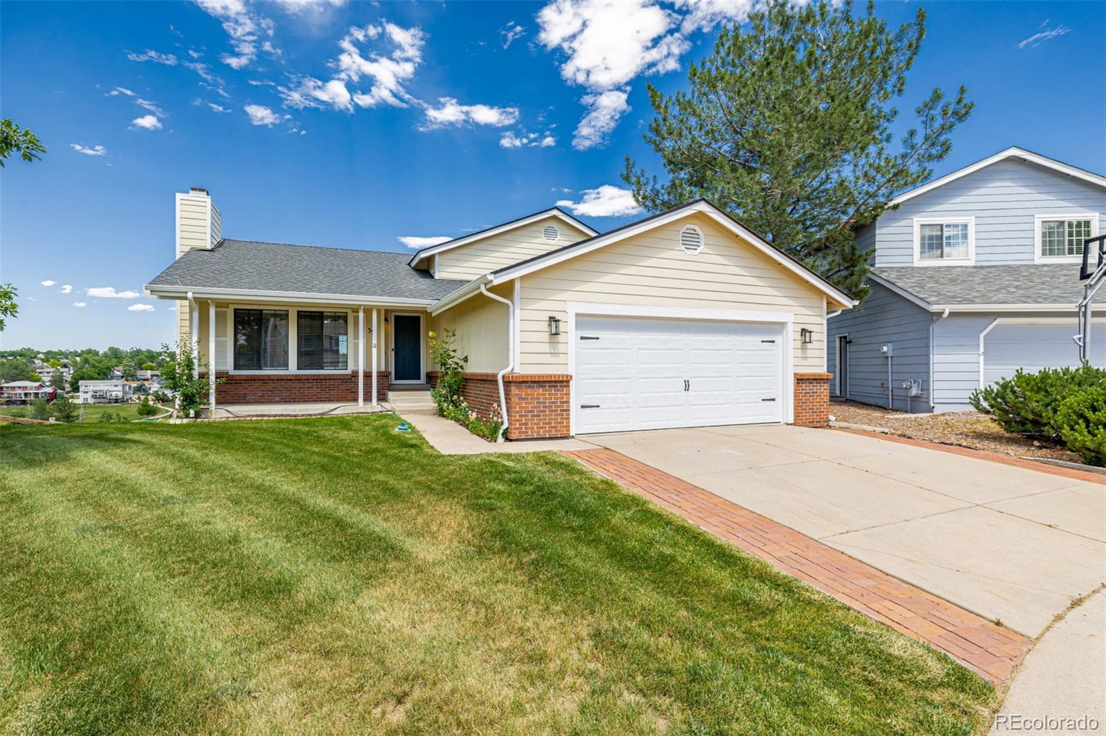 CMA Image for 9661  autumnwood place,Highlands Ranch, Colorado