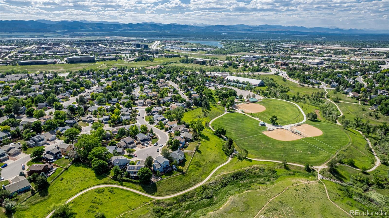 MLS Image #40 for 551  snowy owl place,highlands ranch, Colorado